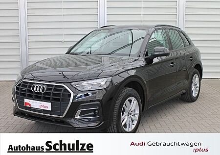 Audi Q5 50 TFSIe quattro+NAVI+LED+EINPARKHILFE+SHZG+S