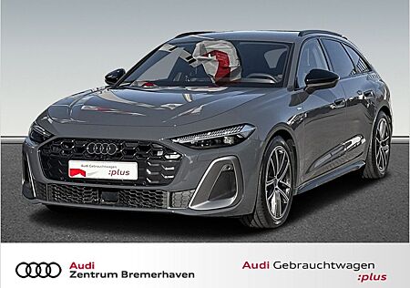 Audi A5 AVANT 2.0 TFSI EDITION ONE S-TRON. S-LINE AHK