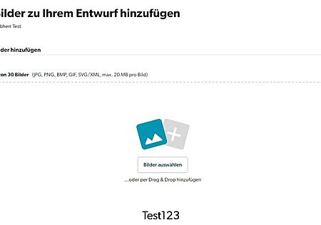 Audi e-tron TEST TEST