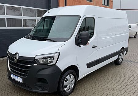 Renault Master Kasten L2H2 AHK 3,5 T *KAMERA*PDC*KLIMA*