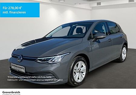VW Golf Volkswagen Life 1.5 TSI 16Zoll LED SHZ Carplay Ambient