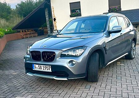 BMW X1 xDrive20d -