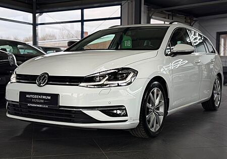VW Golf Volkswagen VII Variant *HU/AU NEU*SHZ*KLIMA*TEMPO*