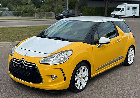 Citroën DS3 SportChic
