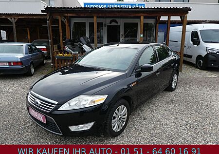 Ford Mondeo 2.0 Ghia #SHZG#TEMPOMAT#WENIG KM#2.HD#79