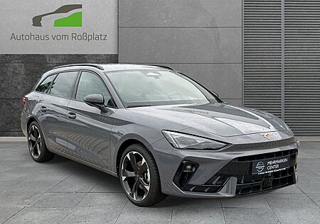 Cupra Leon Sportstourer 1.5 eTSI 110 kW