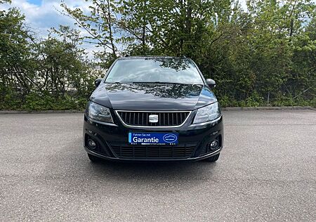 Seat Alhambra 2.0 TDI ECOMOTIVE 7 SITZER