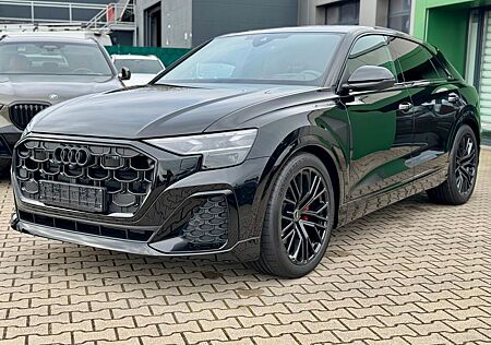 Audi Q8 50 TDI S-Line /Bang & Olufsen/Panor /Facelift