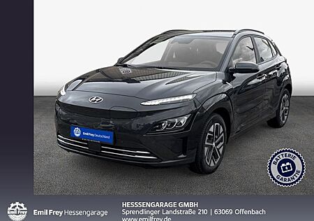 Hyundai Kona EV Advantage 100 kW, 5-türig (Elektrischer