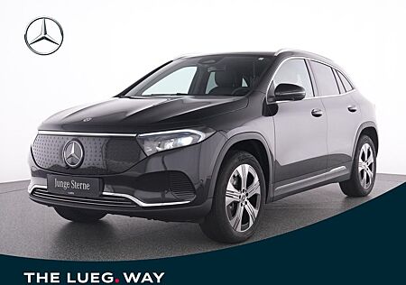 Mercedes-Benz EQA 300 4M Progressive+Pano+AHK+LED+360+Totw+PTS