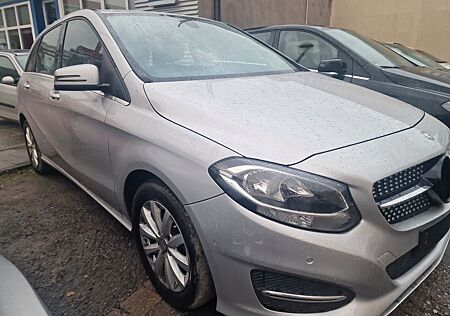 Mercedes-Benz B 180 B