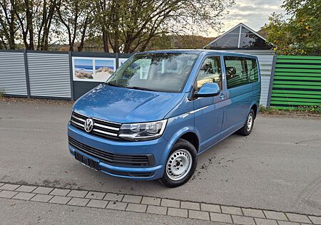 VW T6 Transporter Volkswagen T6 Bus Caravelle Comfortline Tempomat