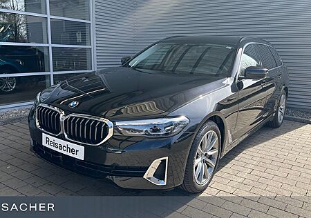 BMW 530dA xDrive Navi H&K ACC StdHzg 18"LM DAB