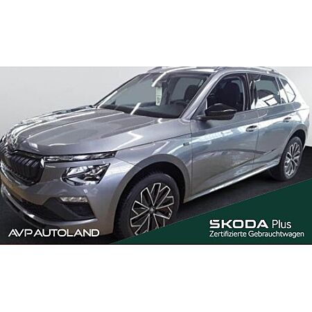 Skoda Kamiq leasen