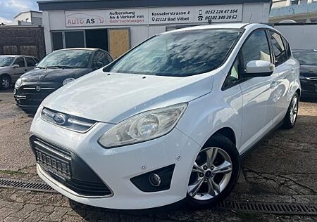 Ford C-Max Champions Edition