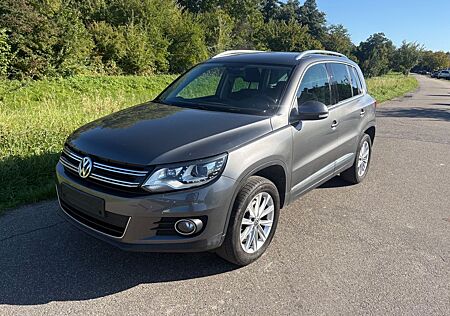 VW Tiguan Volkswagen 1.4 TSI BlueMotion Technology LIFE LI...