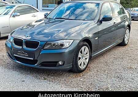 BMW 318I Lim. Motor 2,0 Ltr. - 105 kW 16V