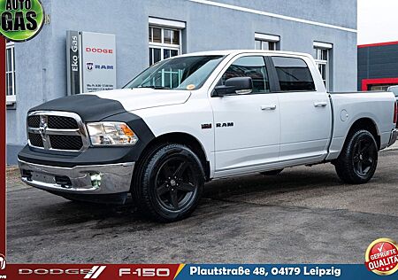 Dodge RAM 1500 SLT 5,7l Classic,Sitzhzg,Tempomat,LPG