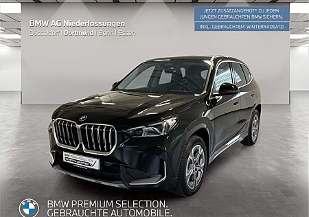 BMW X1 xDrive20d AHK Driv.Assist+ Harman/K Head-Up