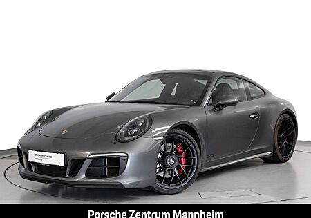 Porsche 991 -2 (911) Carrera 4 GTS