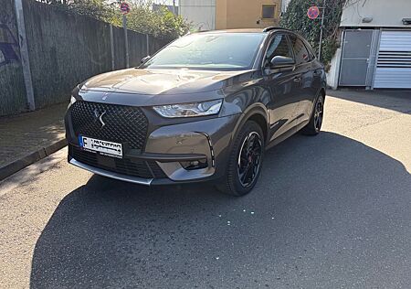 DS Automobiles DS7 Crossback DS7 (Crossback) PureTech 130 Performance Lin...