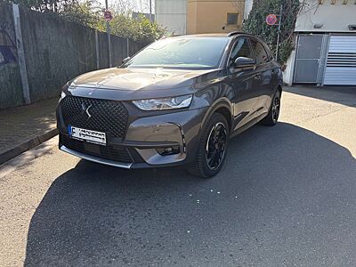 DS Automobiles DS7 (Crossback) PureTech 130 Performance Lin...