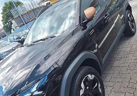 Dacia Bigster HYBRID 155 Extreme Vollausstattung