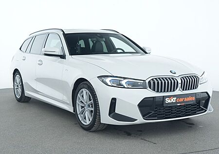 BMW 320d xDrive M Sport ad.LED|HUD|Pano|PAs+360AHK 3
