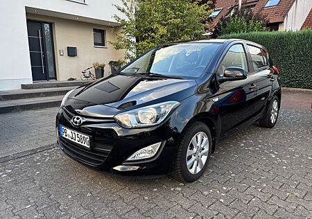 Hyundai i20 1.2 Trend
