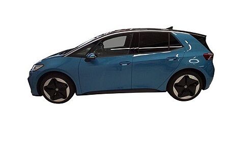 VW ID.3 Volkswagen Pro S KEYLESS PANO LED NAVI KLIMA LM