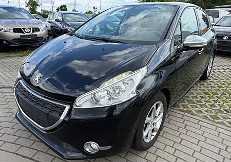 Peugeot 208 1.6 HDi 5 Tür gepflegt TÜV bis April 2027 !