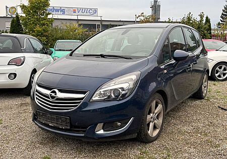 Opel Meriva 1.6 CDTI INNOVATION ~Navi~Klima~