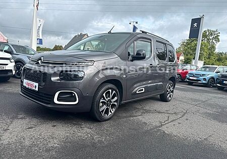 Citroën Berlingo MPV BlueHDi 100 S&S Shine M