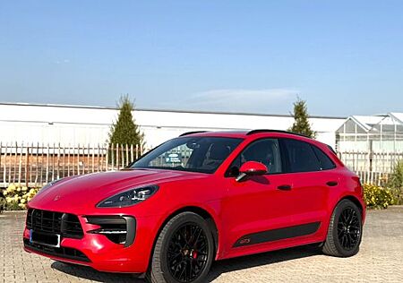 Porsche Macan GTS GTS
