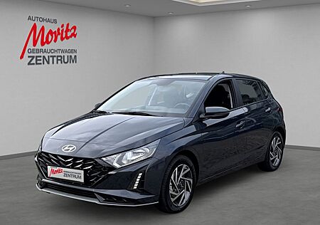 Hyundai i20 gebraucht kaufen Hyundai i20 1.0 Trend DCT *NAVIPAKET!*