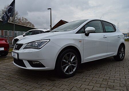 Seat Ibiza 1.2 TSI i-Tech, Klimaautomatik, Sitzheizun