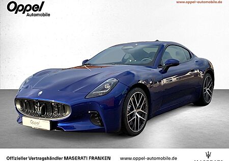 Maserati GranTurismo Folgore AWD MY24 ELEKTRO+CARBON+LM