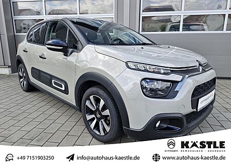 Citroën C3 Max PT 110 EAT6 Kamera*NAVI*Android Auto*GJR
