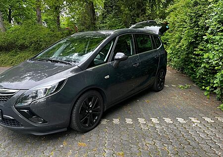 Opel Zafira Tourer 1.4 Turbo Sport 103kW Sport 7Sitze