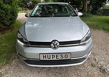 VW Golf Volkswagen VII Lim. Comfortline 1Hand MWST ausweisbar