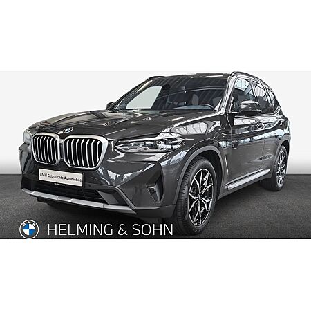BMW X3 leasen