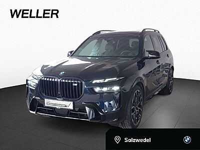 BMW X7 M60i xDr. M Sport Pro Leas.ab 869oA AHK StHz
