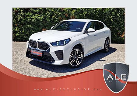 BMW X2 20 i sDrive M Sport