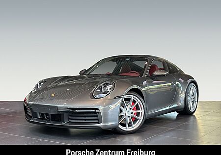 Porsche 992 911 Carrera 4S InnoDrive LED-Matrix BOSE