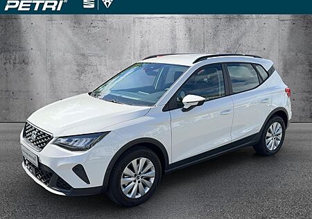 Seat Arona Style 1.0 TSI 70 kW (95 PS) 5-Gang