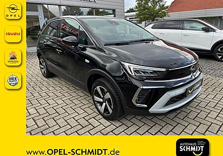 Opel Crossland X Crossland Enjoy