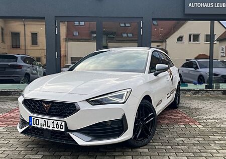 Cupra Leon SP 2.0 TSI DSG *MATRIX*EL.KLAPPE*TOT-WINKEL