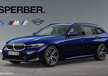 BMW 330 gebraucht kaufen BMW 330e M Sportpaket*AHK*360 Kamera*Driving A Prof*