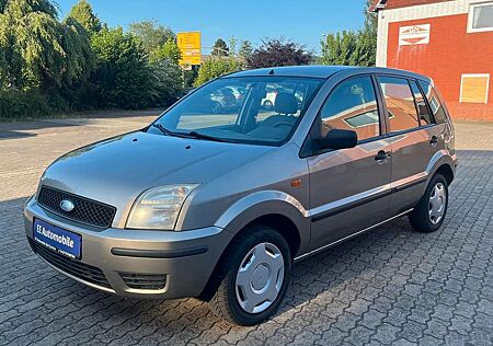 Ford Fusion Viva*TÜV/AU NEU*