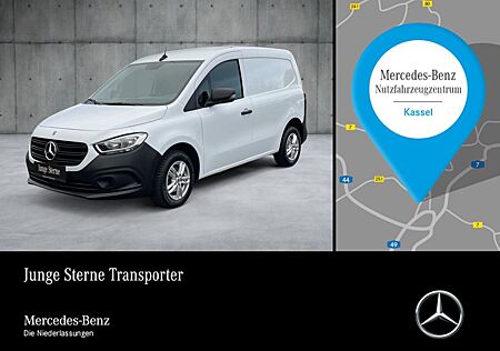 Mercedes-Benz Citan 108 KA BASE+Klima+AHK+MBUX+PTS+Kamera+DAB